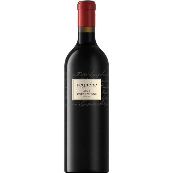 Reyneke | Organic Cornerstone |1 x 750ml