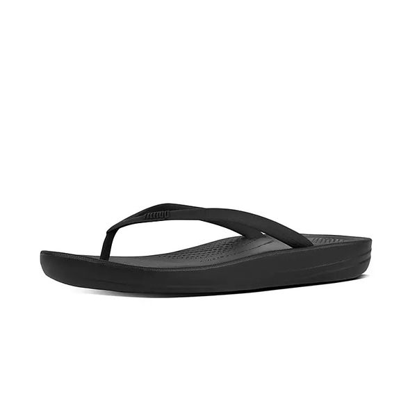 FitFlop iQushion All Black