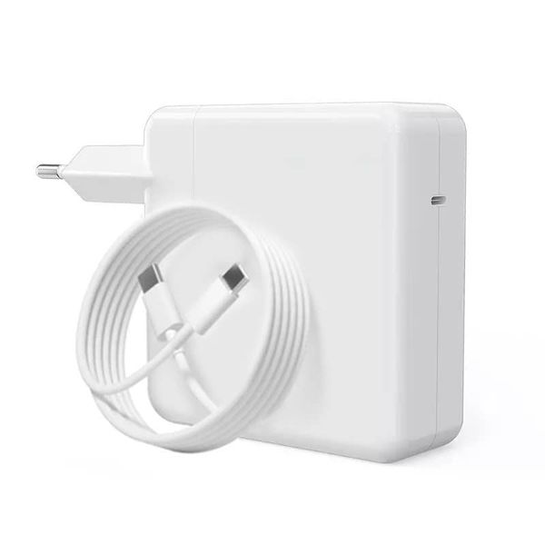 87W Charger | USB-C Power Adapter