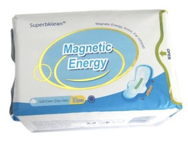 Longrich Sanitary Day Pad