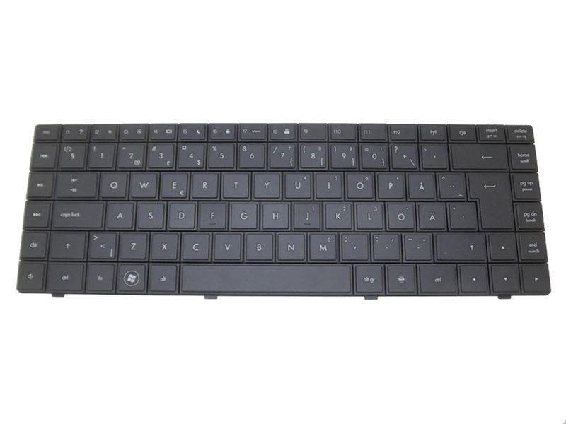 HP Mini 210-3000 210-3100 Keyboard