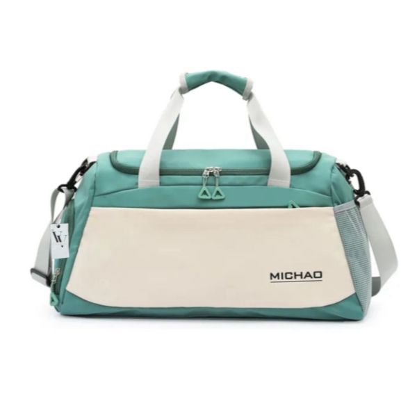 Fashion Sports Gym Travel Duffel Bag