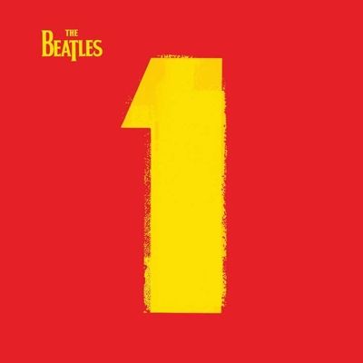 1 (Vinyl / 12" Album)
