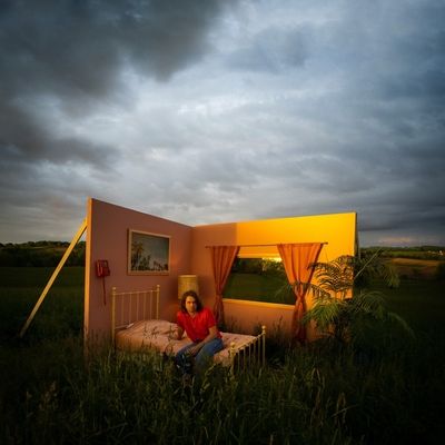 Sundowner (Vinyl / 12" Album)