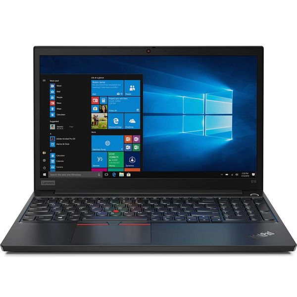 Lenovo ThinkPad E15 i7 10th Gen
