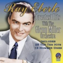 Greatest Hits With the Glenn Miller Orchestra (CD / Album)