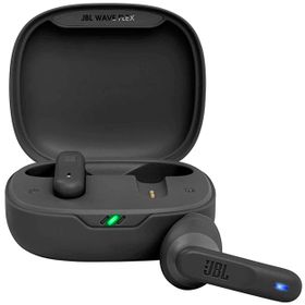 jbl wave flex wireless bluetooth earbuds black review