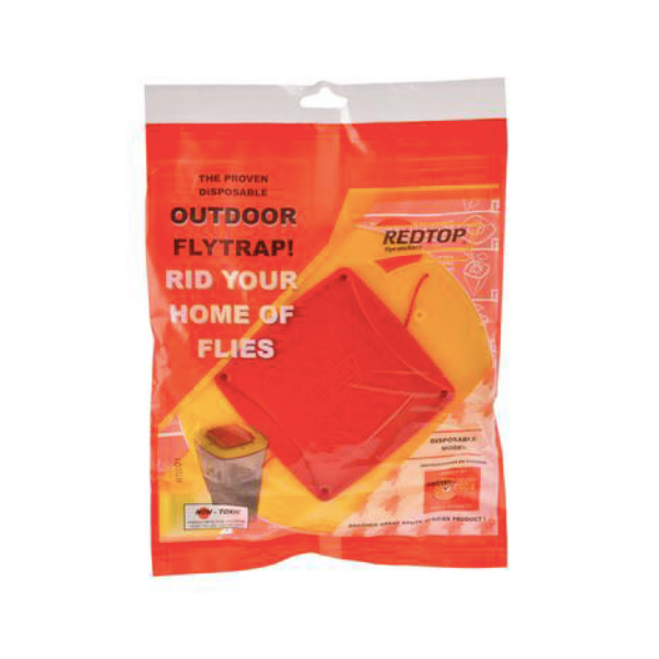 Redtop Pest Control- Outdoor Fly Trap