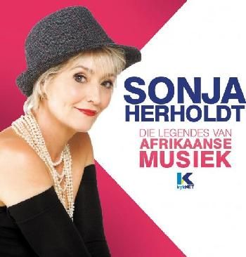 Die Legendes Van Afrikaanse Musiek (CD)