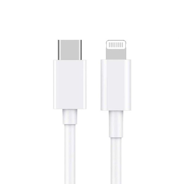 DH - USB - C To Lightning Cable - 1M