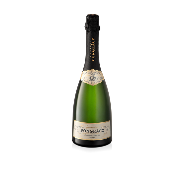 Pongracz - Brut Methode Cap Classique - 750ml