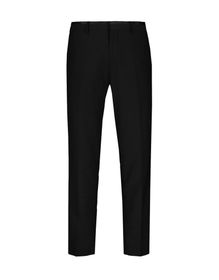 Brentwood Mens Formal Trousers - Black | Shop Today. Get it Tomorrow ...
