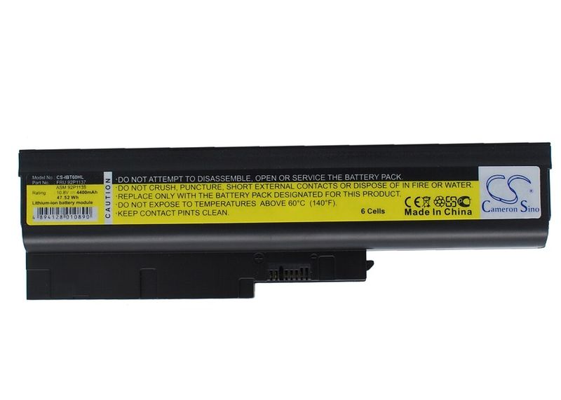 IBM ThinkPad replacement battery