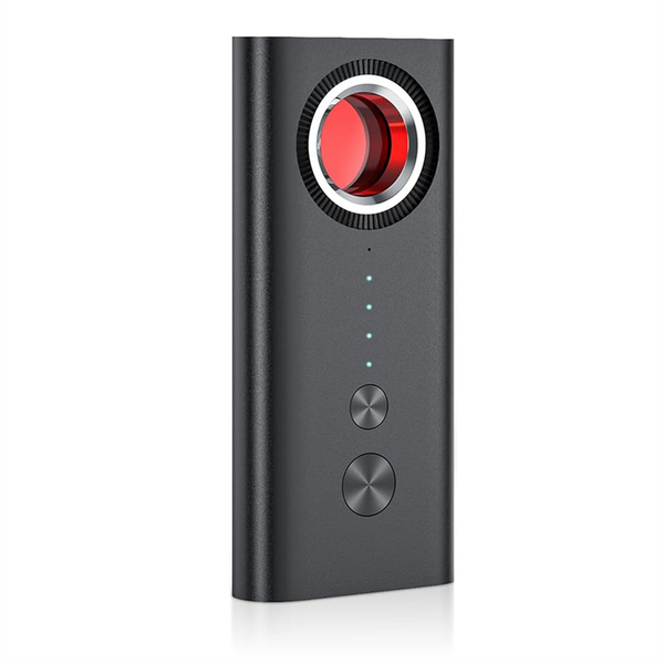 Hidden Camera Detectors Camera Bug Rf Car Gps Compatible with Universal