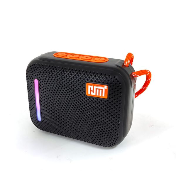 Mini 8W Bluetooth Speaker, Outdoor Portable Wireless Speaker