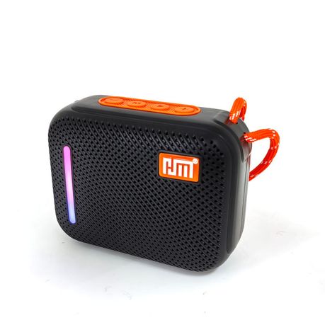 Mini 8W Bluetooth Speaker, Outdoor Portable Wireless Speaker Image