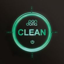 Clean (CD / Album)