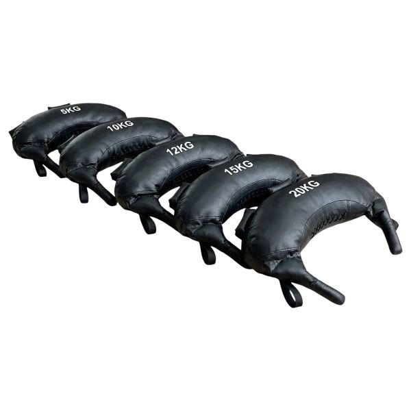 i-Fitness Bulgarian Power Sandbag