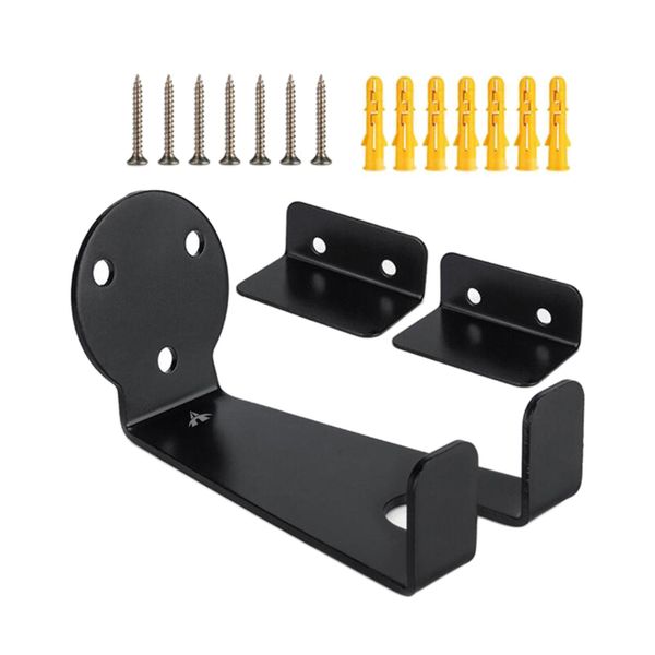 Pedal Mount Hanger Horizontal Bicycle Rack Bicycle Storage Hooks for Bikes