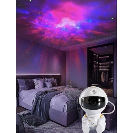 astronaut galaxy projector light takealot