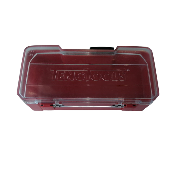 TengTools - Tool Box TJ Tray with transparent lid - TJ01