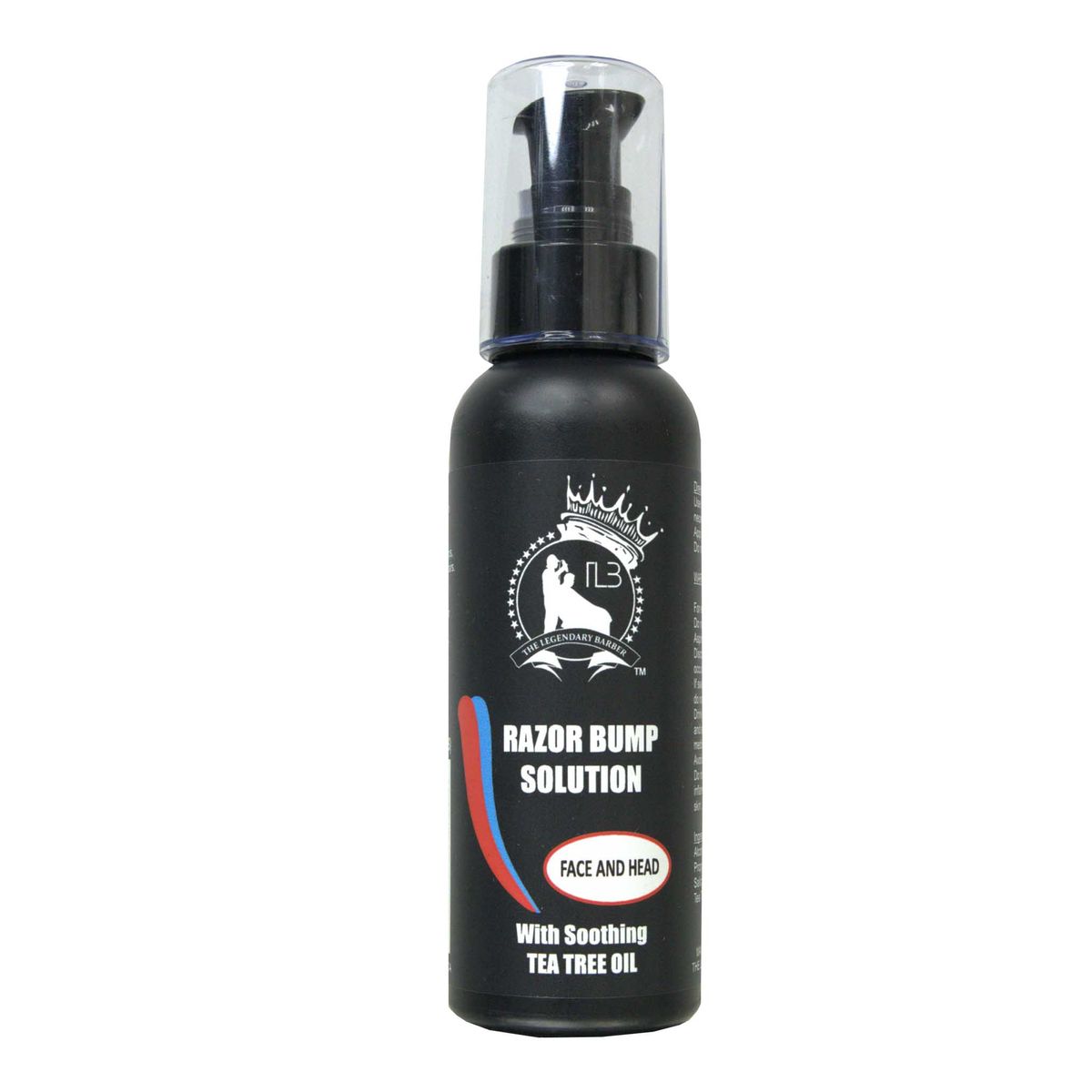 Legendary Razor Bump Solution Shop Today. Get it Tomorrow!