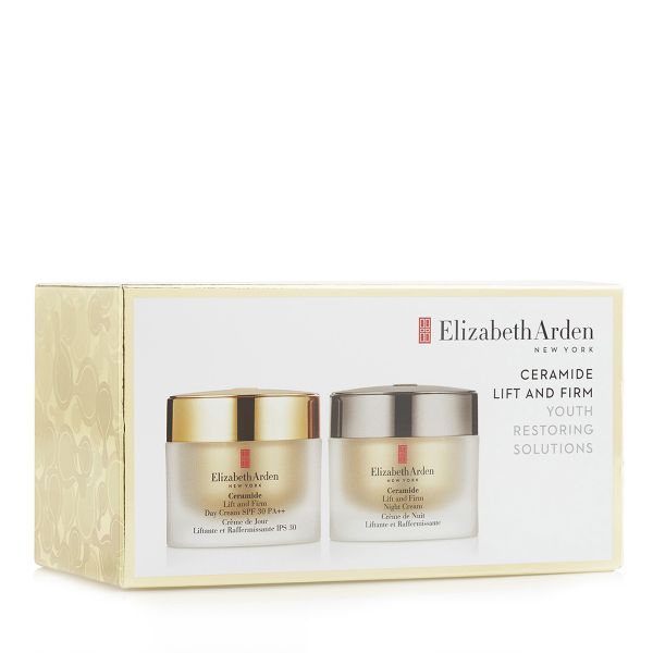 Elizabeth Arden Ceramide Lift and Firm Duo