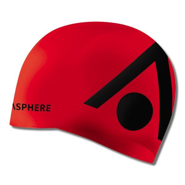 Aquasphere Tri Silicone Swim Cap