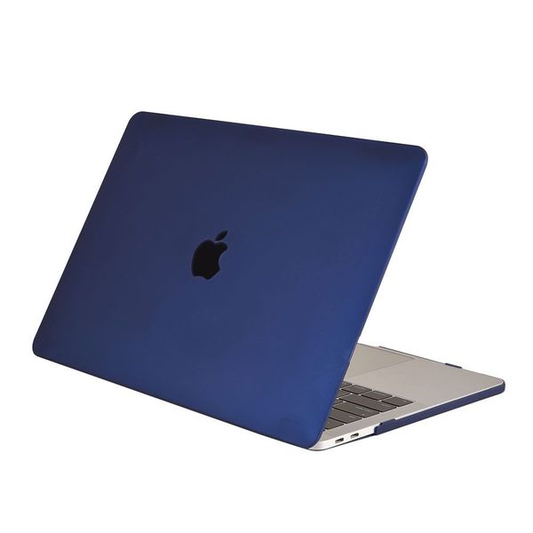Protective Cover for MacBook Air 13" - Royal Blue