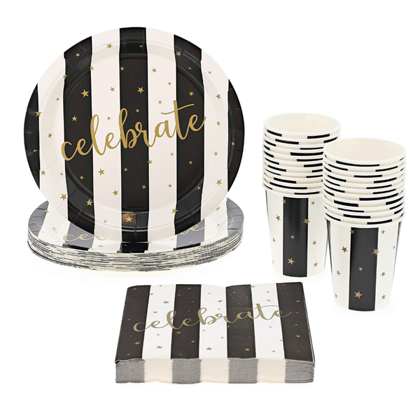Celebrate Dinnerware Set