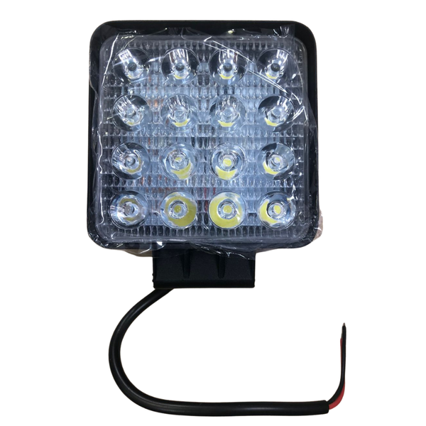 5.5" LED Car light