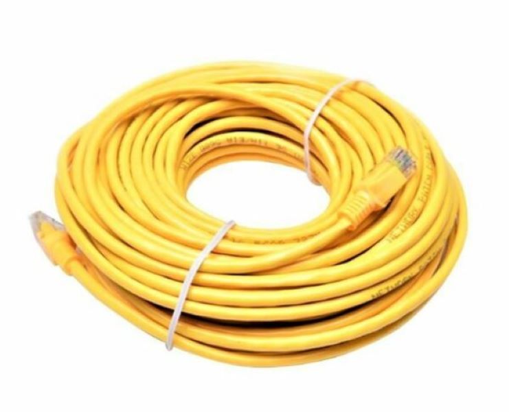 SE-C07 Cat5e LAN Network Cable 40m