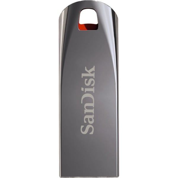 Sandisk Cruzer Force USB 2.0 Flash Drive - 64GB