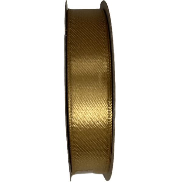 Sew-Ezi 15mm Gloss Satin Ribbon 30 Meter Roll