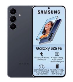 Samsung Galaxy A25 5G 128GB Dual Sim - Blue Black | Shop Today