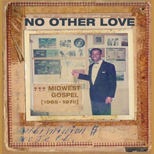 No Other Love (CD / Album)