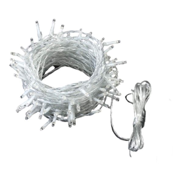 200 LED 8 Mode Adjustable String Lights For Parties, Decorations &amp; Events