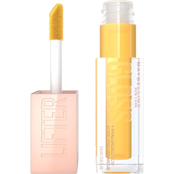 Maybelline Lifter Gloss with Hyaluronic Acid