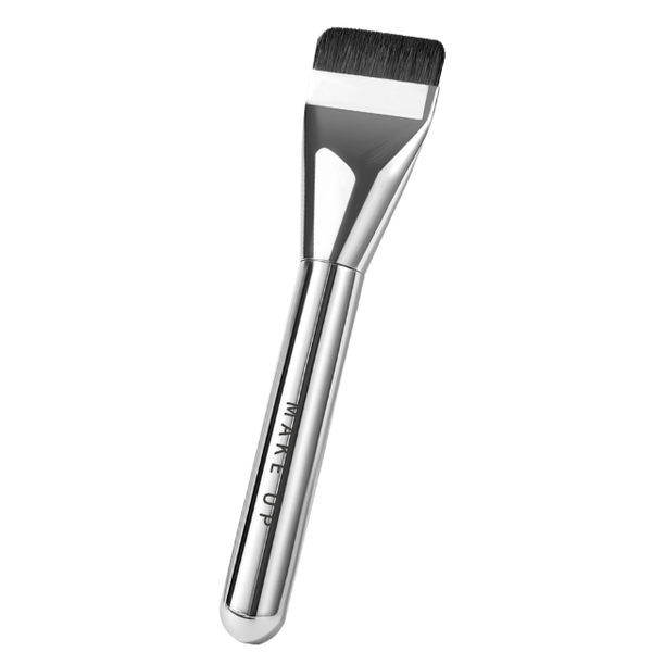 Single-line Flat-Head Foundation Brush