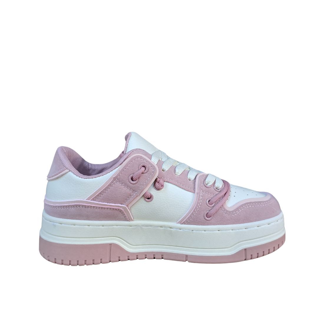 EKKO Sneakers Canvas Fashion Shop Get It Tomorrow