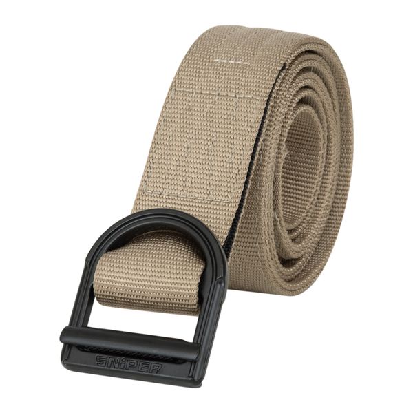 Sniper Africa Tactical Belt Khaki