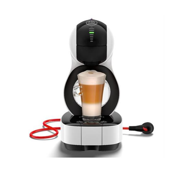 Nestle Dolce Gusto Infinissima Automatic Coffee Machine White