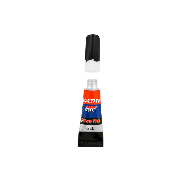 Loctite Powerflex Gel Super Glue 3g