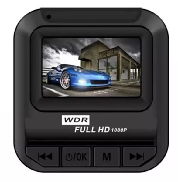 OMNY 1.6inch Dashboard Camera