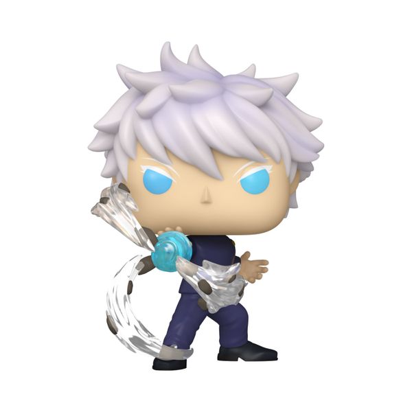 Funko Pop! Animation: Jujutsu Kaisen - Satoru Gojo