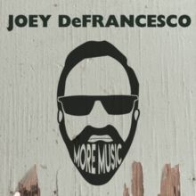 More Music (CD / Album)