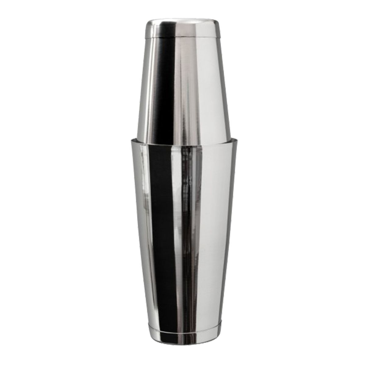 Boston shaker Set Stainless Steel