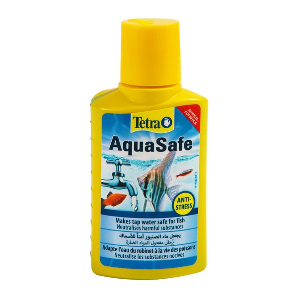 Tetra - Aquasafe - 100ml
