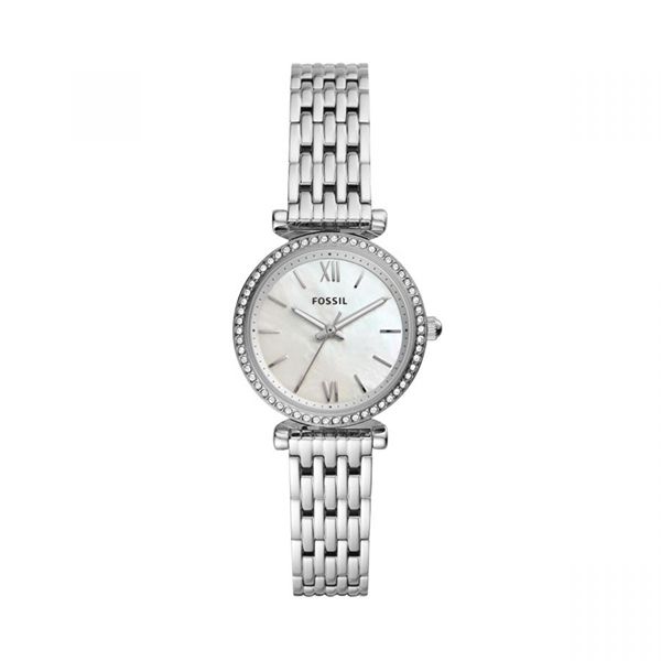 Fossil Women's Carlie Mini Watch - ES4647 | Shop Today. Get it Tomorrow ...
