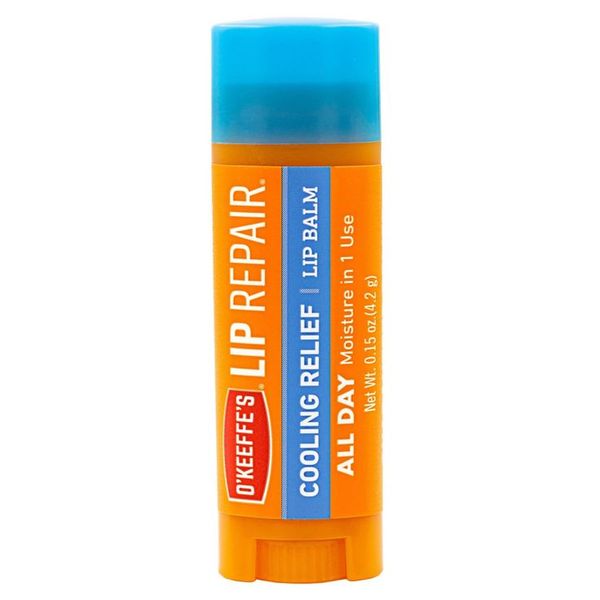 O'Keeffe's Cooling Lip Repair